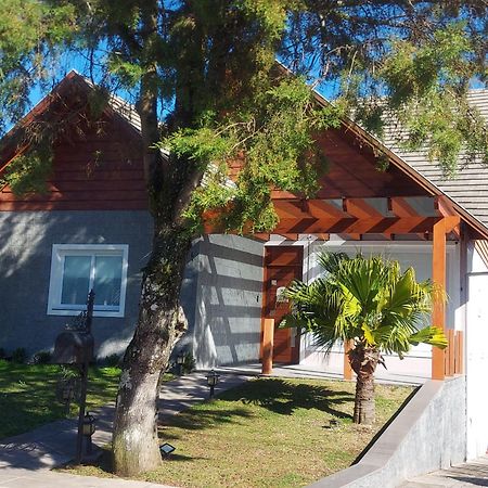 Hospedagem Jardins De Gramado Esterno foto